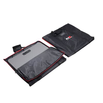 ProX X-POLARIS BASE BAG X2 | Set of 2 Replacement Bags for Polaris Base Plates image 2