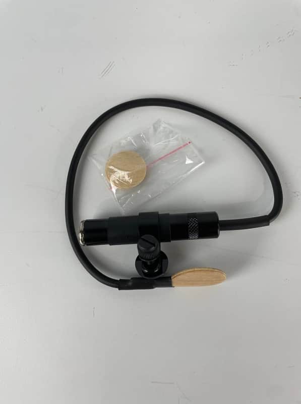 KNA DB-1 Piezo Double Bass Pickup image 1