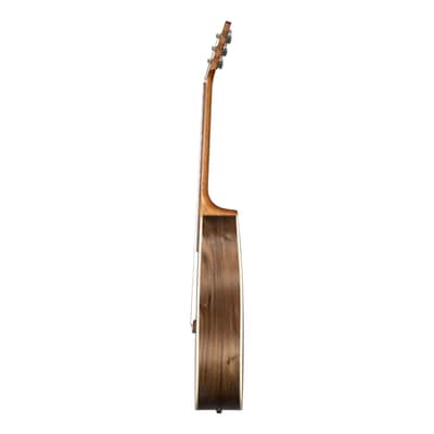 Gibson Hummingbird Studio Walnut Burst - Acoustic Guitar image 3