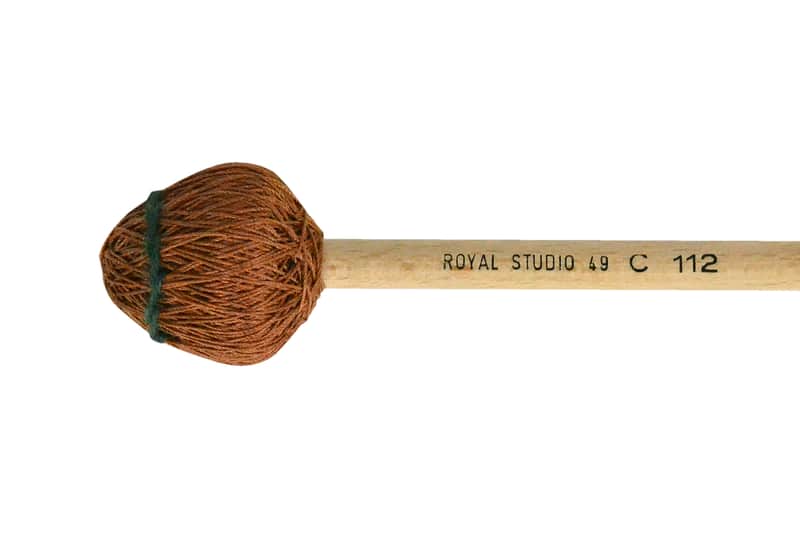 Studio 49 C 112 Vibraphonschlägel H image 1