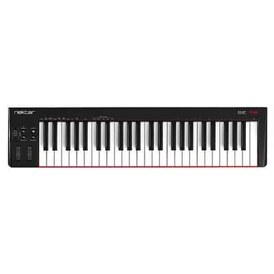 Nektar SE49 USB MIDI Controller