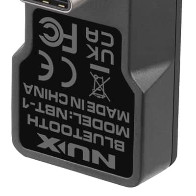 NU-X Mighty 20 MKII Modeling Guitar Amplifier image 3