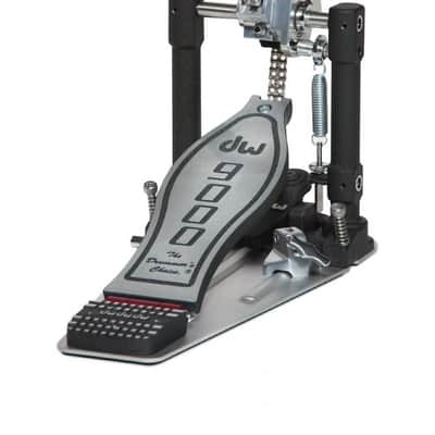 DW 9000 Series Single Bass Drum Pedal image 3