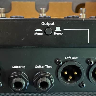 Digitech Vocalist 3 Live image 4