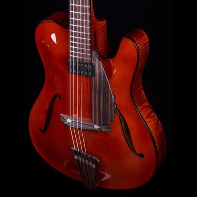 Tim Bram Guitars Tribute image 1