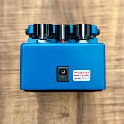 BOSS Blues Driver BD-2 Overdrive image 2