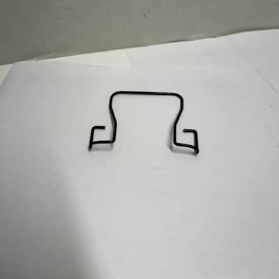 Immagine Shure GLXD1 Replacement Belt Clip Metal Part # 44A16762 for Wireless Bodypack Transmitter GLXD16 GLXD14 GLXD4 GLXD6 Digital Wireless Systems - 3