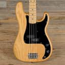 Fender Precision Bass Natural 1978 (s809)