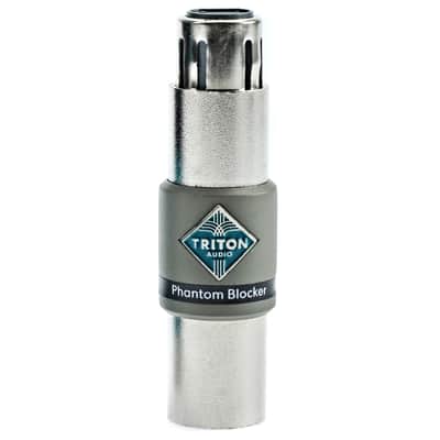 Triton Audio Phantom Blocker image 1
