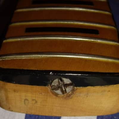 Fender Jazz Bass Lefty 1973 image 12