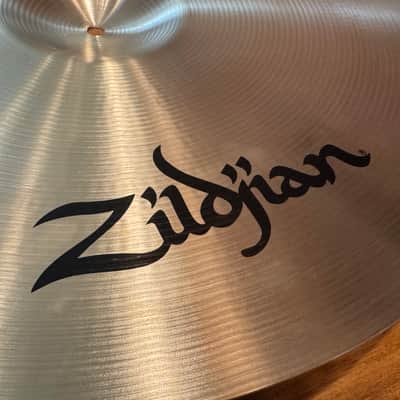 Zildjian 23" A Series Sweet Ride Cymbal 2013 - Present - Traditional image 8