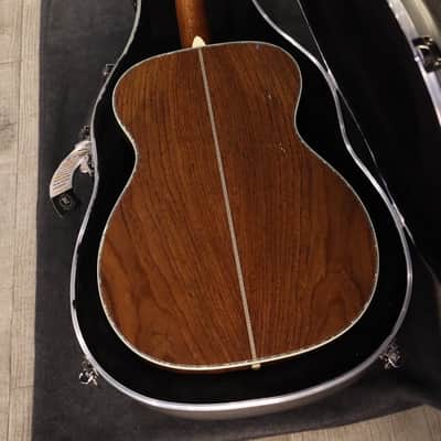 Martin limited 20th anniversary John Mayer om45jm image 9
