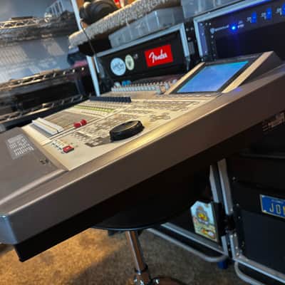 Roland VS-2480DVD LOADED w 1x VS8F-3 w Roland PLUGIN suite 3x VS8F-2 cards image 7
