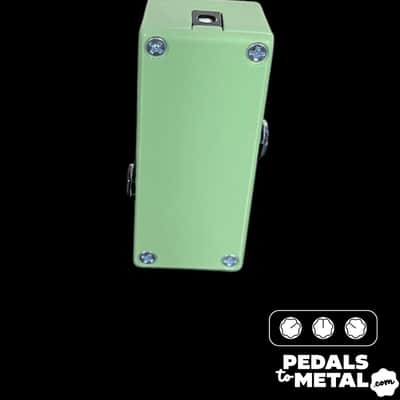 Wampler Moxie 2022 - Present - Green - X15288 image 6