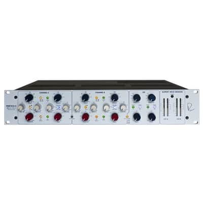 Rupert Neve Designs Portico II Master Buss Processor