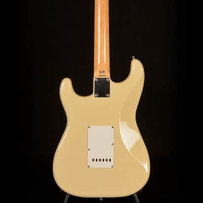 Tokai Goldstar Sound Block Logo Olympic White 1983 image 5