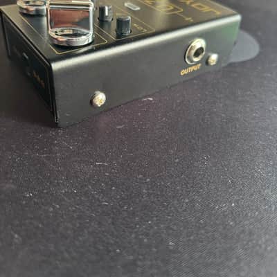 Joyo R-Series R-03 Uzi 2020 - Black image 4