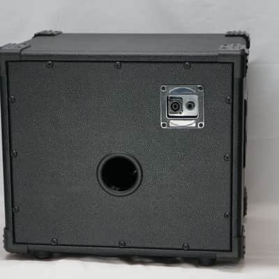 Raezer's Edge Electric BASS REBL 12 BR image 3