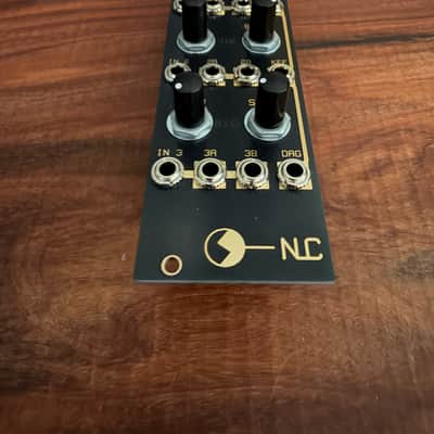 NLC Nonlinear Circuits Coupled Comparators image 6