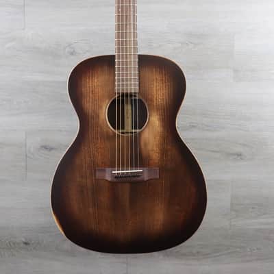 Martin 000-16 Streetmaster Mahogany Burst image 1