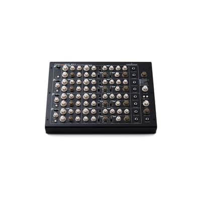 Vermona PERfourMER MKII Desktop Analogue Synth (MIDI) image 2