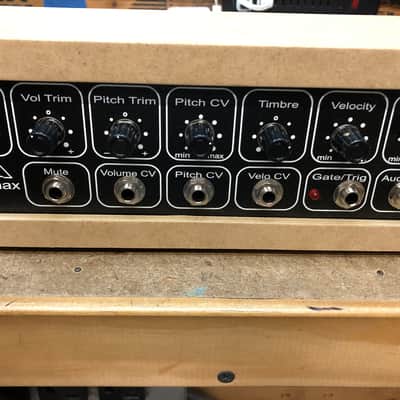 PAiA Theremax  theremin/controller image 2