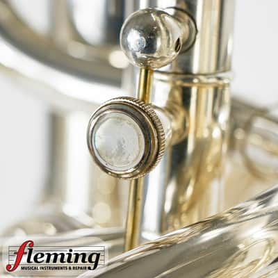 Besson Sovereign BE-985 F-Tuba image 19