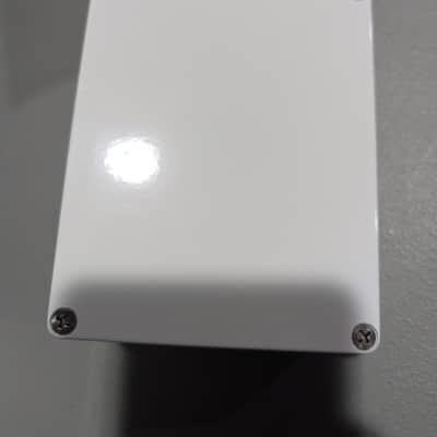 Dunwich Amplification 2018 Cthulhu Fuzz image 2