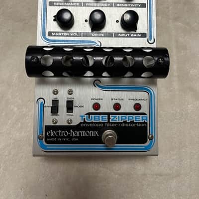 Electro-Harmonix Tube Zipper image 1