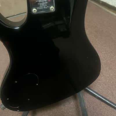 Washburn Xb100 - Black image 9