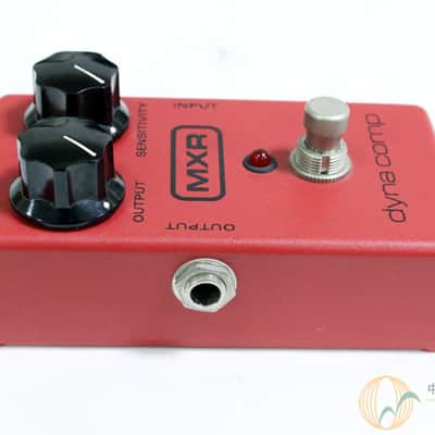 [SALE!!] MXR M102 Dyna Comp [WK172] image 3