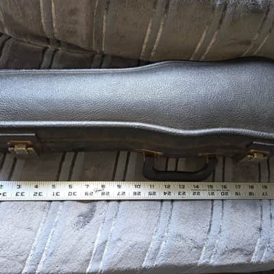 Suzuki Etude model 220 size 1/16 violin, Japan, Good playing cond image 3