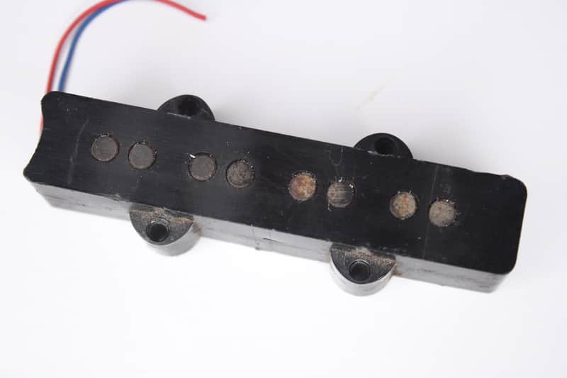 Fender Jazz Bass