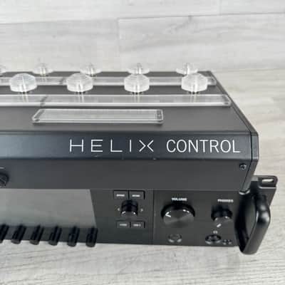 Line 6 Helix Rack Guitar Multi-effects Rack Processor - Foot Controller Included image 4