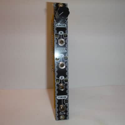 Zlob Modular Diode Chaos 2026 - white/black 3hp mint+ image 2