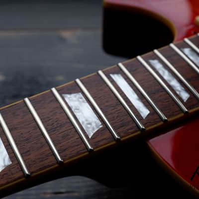 Grass Roots G-LP-45S Limited Model Les Paul 2004 image 14