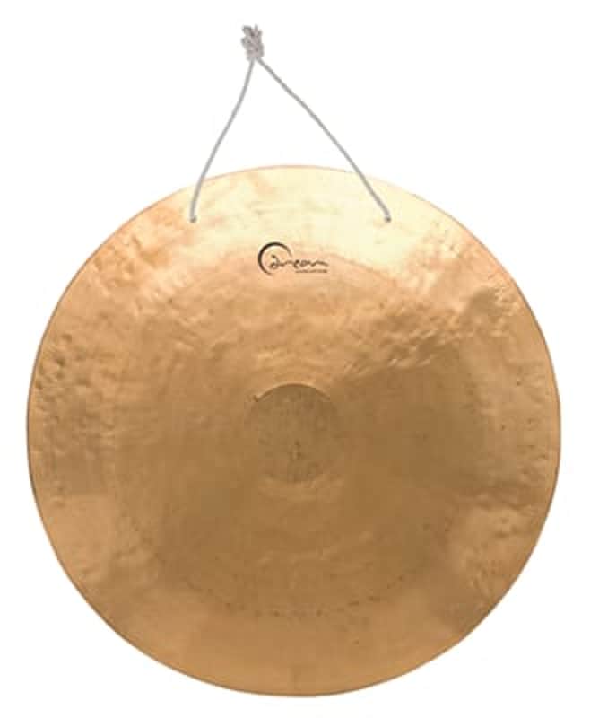 Dream Cymbals FENG18 Feng Wind 18" Gong image 1