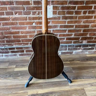 Godin Collection Classica II /Acous-Electric with gig bag image 5