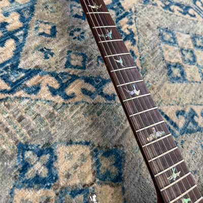 PRS McCarty Gold Top (7 lb 5 oz) image 9
