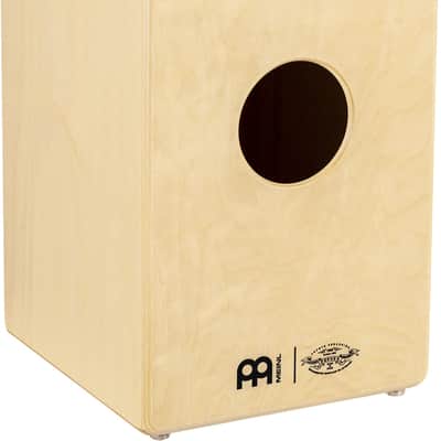 Meinl Artisan Edition Brown Eucalypt image 2