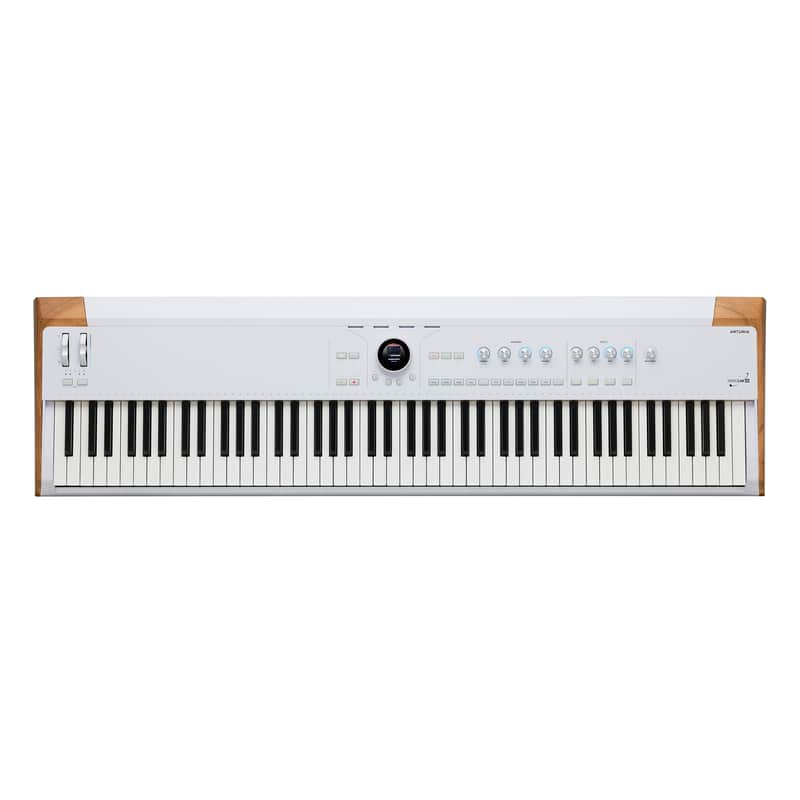 Arturia Astrolab 88 88-Key Stage Keyboard image 1