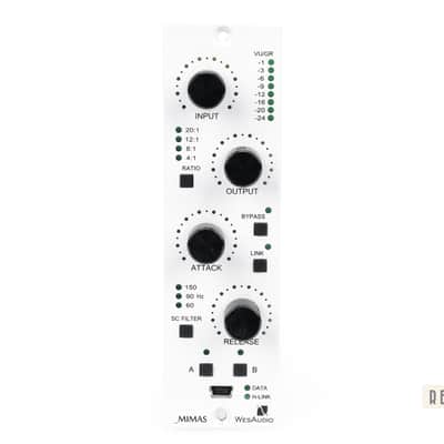 WesAudio Mimas image 1