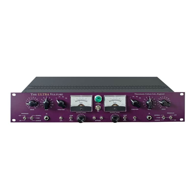 Thermionic Culture Ultra Vulture - Exciter image 1