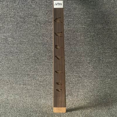 Maple Wood Electric Guitar Neck DIY Project image 3