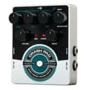 Electro-Harmonix Crash Pad Electronic Crash Drum Pedal - Open Box