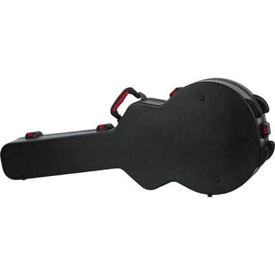 Gator GTSA-GTR335 Polyéthylène GTSA pour Gibson 335 - semi hollow image 4