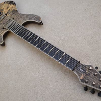 Mayones Regius Burl Custom 7 image 10