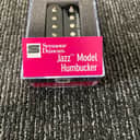 Seymour Duncan SH-2n 4-Conductor Jazz Humbucker Neck Pickup, Black - OPEN BOX