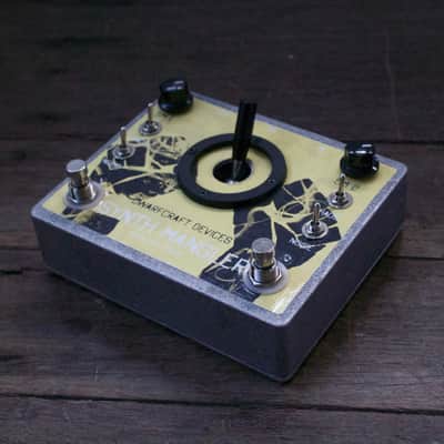 Dwarfcraft Devices Synth Mangler image 1