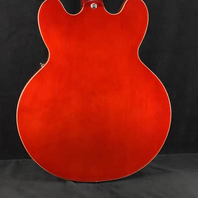 Epiphone ES-335 Cherry image 6